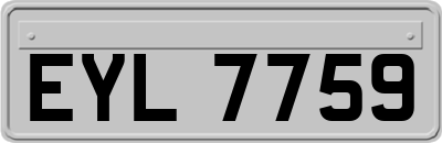 EYL7759