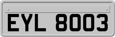 EYL8003