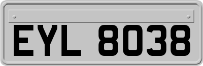 EYL8038