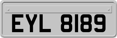 EYL8189