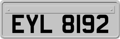 EYL8192