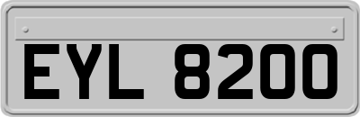 EYL8200