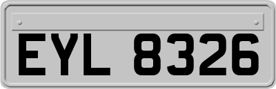 EYL8326