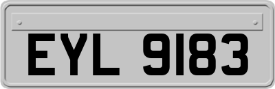 EYL9183