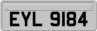 EYL9184