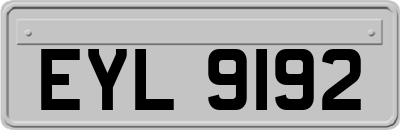 EYL9192