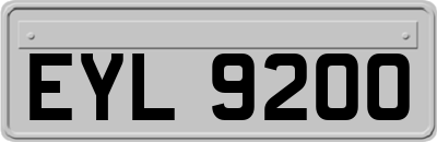 EYL9200