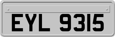 EYL9315