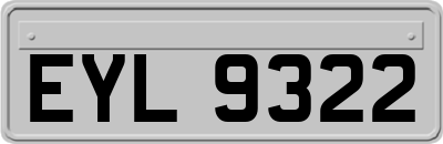 EYL9322