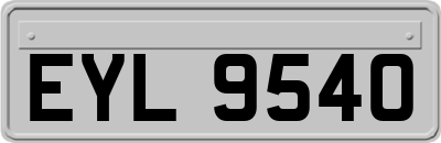 EYL9540