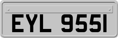 EYL9551