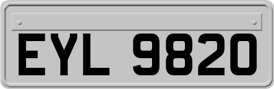 EYL9820
