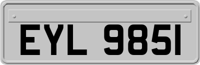 EYL9851