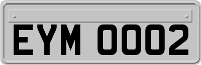 EYM0002
