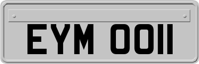 EYM0011