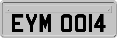 EYM0014
