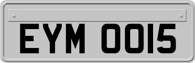 EYM0015