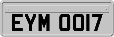 EYM0017