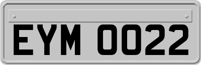EYM0022