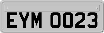 EYM0023