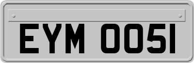 EYM0051