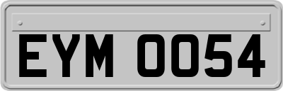 EYM0054
