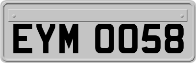 EYM0058