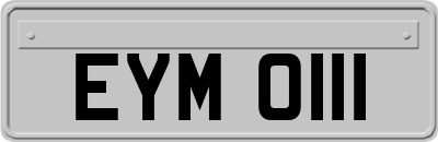 EYM0111