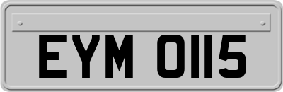 EYM0115