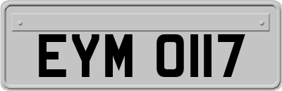 EYM0117