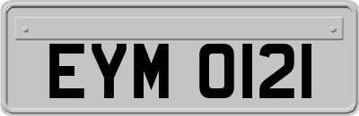 EYM0121