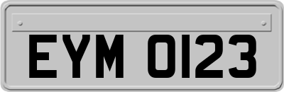 EYM0123