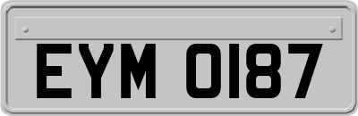 EYM0187