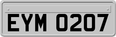 EYM0207