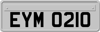 EYM0210