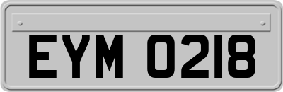 EYM0218