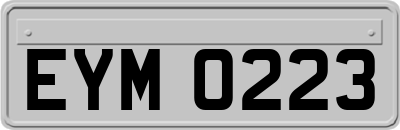 EYM0223