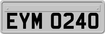 EYM0240