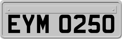EYM0250