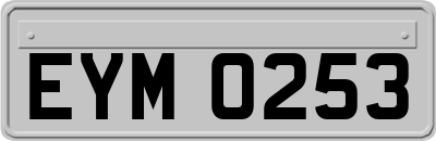 EYM0253