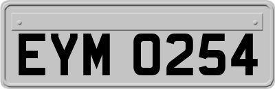 EYM0254