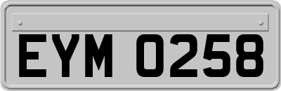 EYM0258