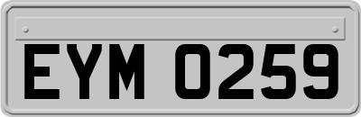 EYM0259
