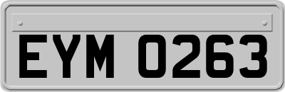 EYM0263
