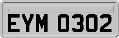 EYM0302