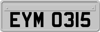 EYM0315