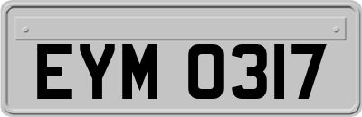 EYM0317