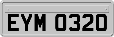EYM0320