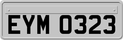 EYM0323