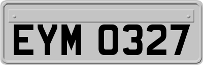 EYM0327